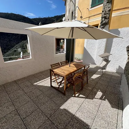 Casa Davidin Σπίτι διακοπών *