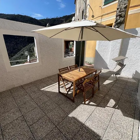 Casa Davidin Σπίτι διακοπών