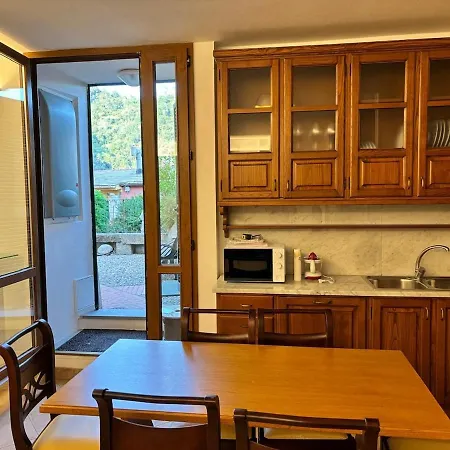 Casa Davidin Σπίτι διακοπών