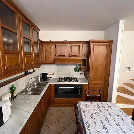 Casa Davidin Σπίτι διακοπών *