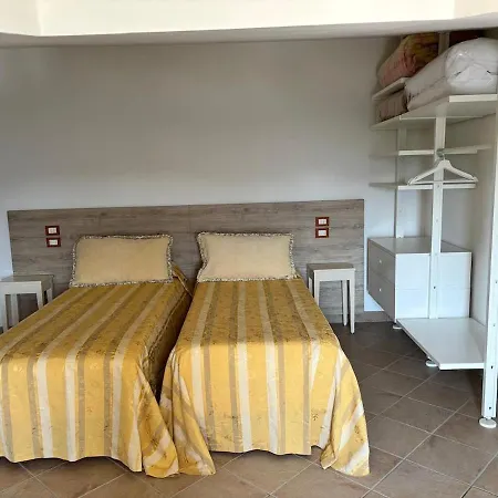 Σπίτι διακοπών Casa Davidin