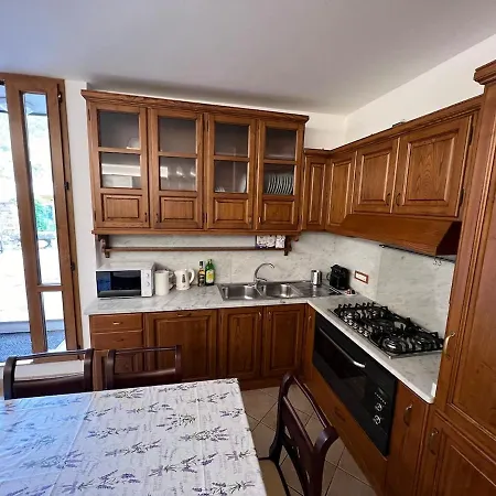 Σπίτι διακοπών Casa Davidin *