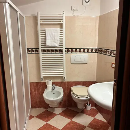 Casa Davidin * Montale (Liguria)