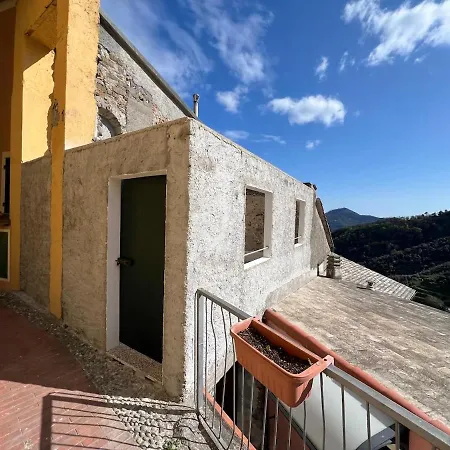 Casa Davidin Holiday home