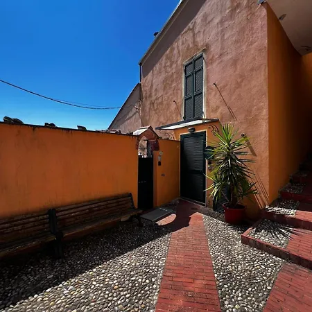 Holiday home Casa Davidin *