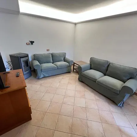 Casa Davidin بيت للعطل Montale (Liguria)
