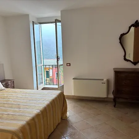 بيت للعطل Casa Davidin *
