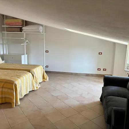 Casa Davidin Holiday home Montale (Liguria)