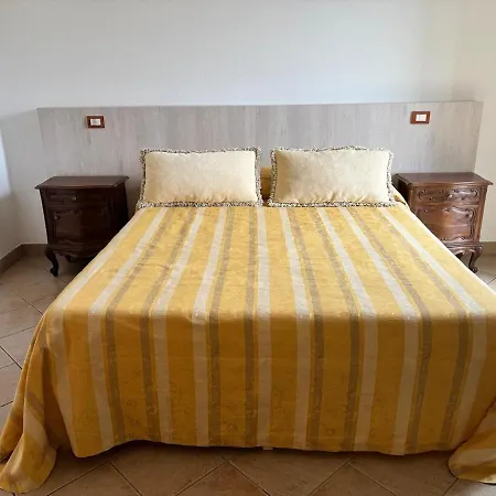 Casa Davidin Holiday home