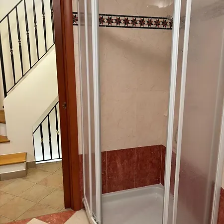 Casa Davidin Holiday home Montale (Liguria)