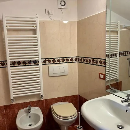 Casa Davidin Holiday home