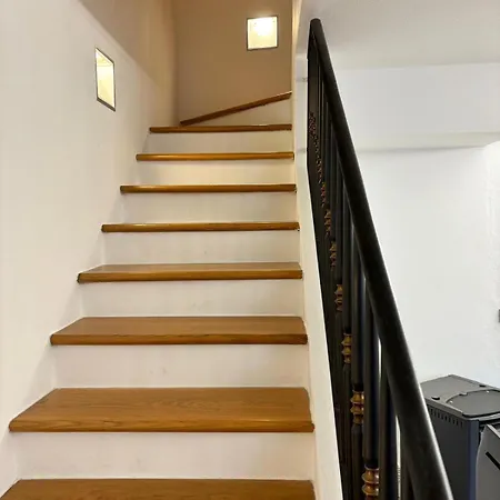 بيت للعطل Casa Davidin *