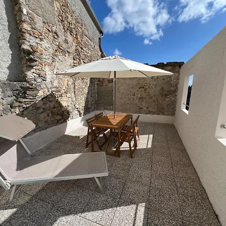 Casa Davidin Holiday home *