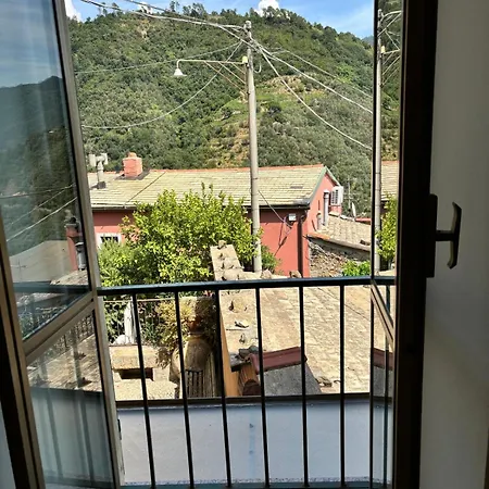 Casa Davidin Holiday home *